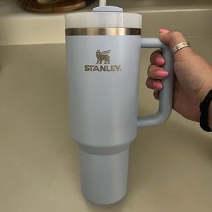 40oz Stanley in Heather